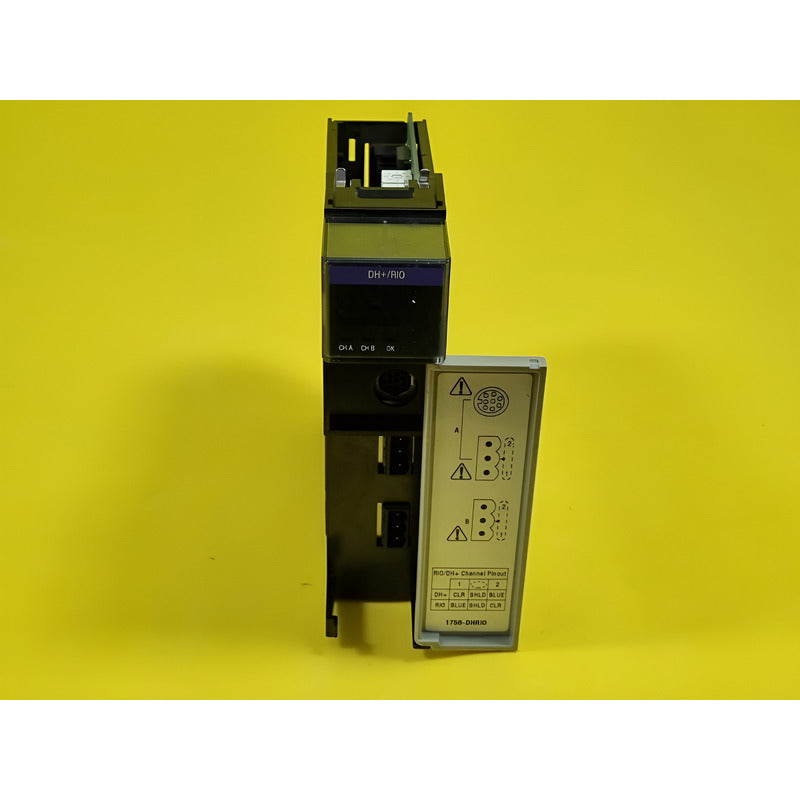 1756-dhrio Allen-bradley Controllogix Dh+/rio