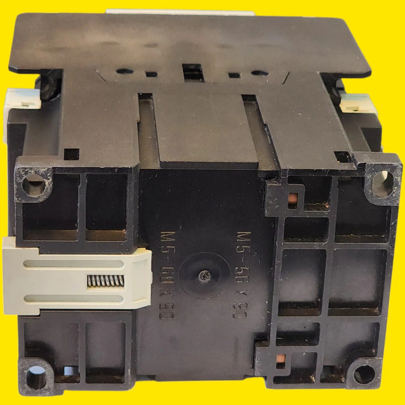 General Electric Cl07e300m Contactor 24v Industrial