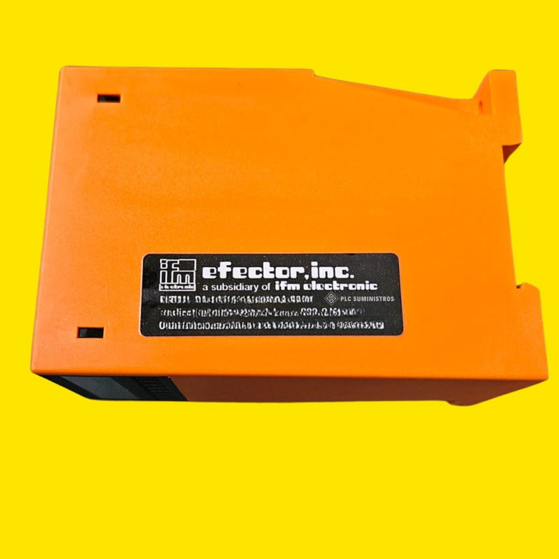 Ifm Efector Vs0200 Control Monitor Electrico
