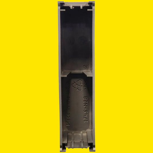 Allen-bradley 1746-n2 Tapa Para Ranura Slc 500