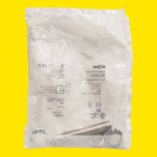 Sensor Inductivo Balluff Bes0054 Industrial