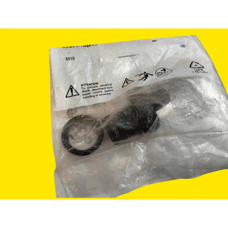 Allen-bradley 800fp-sm32 Selector Rotativo