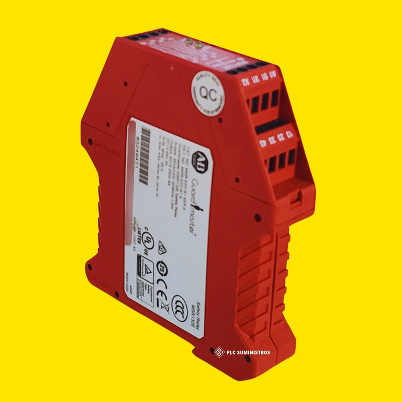 Allen-bradley Msr132e. A 440r-e23191- Relé