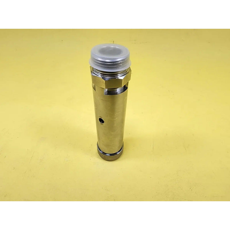 Válvula Seguridad Nuova General B20 0.4 Bar | Inox 1.4404