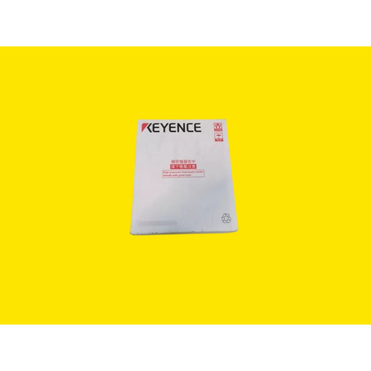 Keyence Sz-16v Sensor Escaner