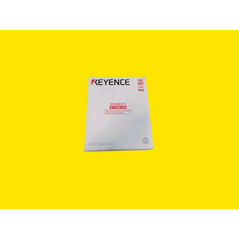 Keyence Sz-16v Sensor Escaner