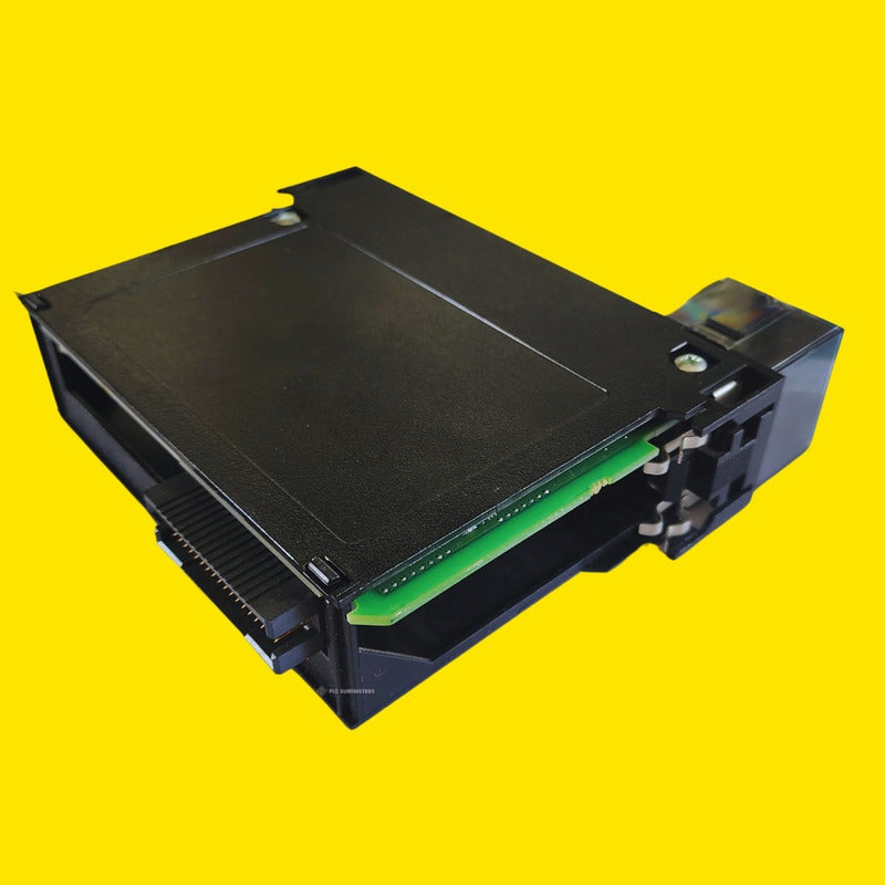 Allen-bradley 1756-ib32 Dc Input