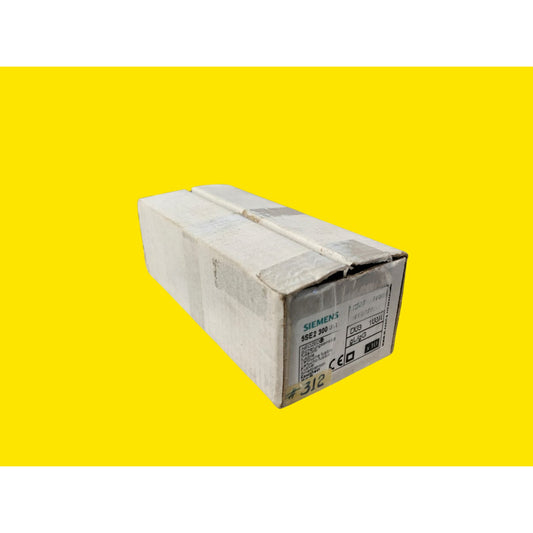 Siemens 5se2-300 Fusibles Nuevo
