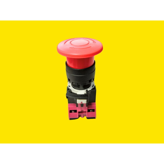 Idec Hw1b-v402r Hw Montaje 22mm