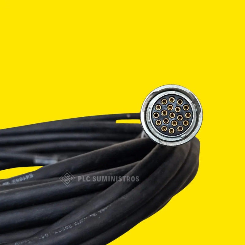 Allen-bradley Cable 2090-xxnfmp-s20