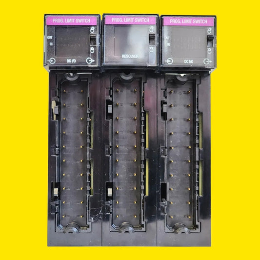 Allen-bradley 1756-pls Módulo Interruptor Programable