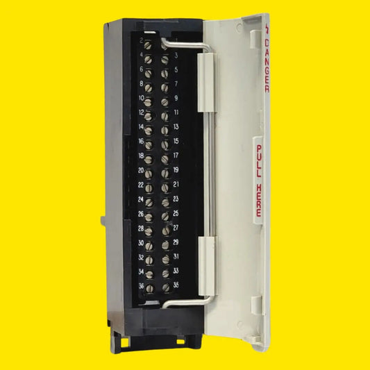 Allen-bradley 1756-tbch Terminal Block Controllogix 36 Pin