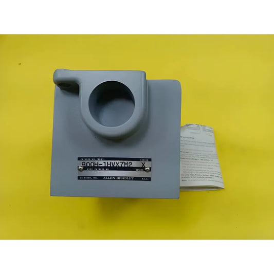 Allen Bradley 800h-1hvx7m2 Ser.x