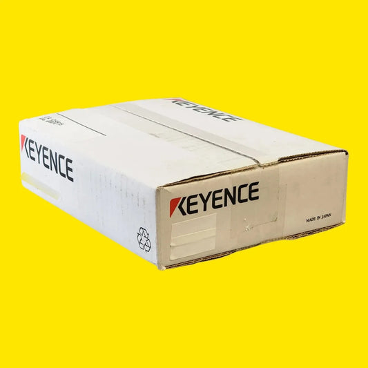 Keyence Ca-dsr15 Iluminación De Fondo Led Roja Lisa Rojo