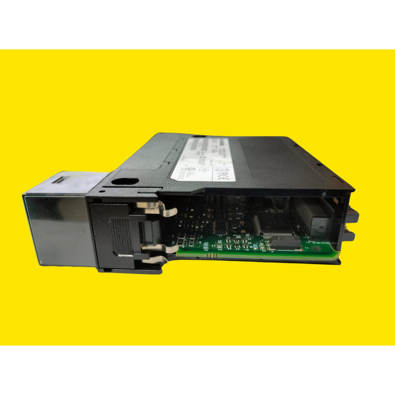 Allen Bradley 1756-ob16e Ser A Controllogix Modulo D Salidas