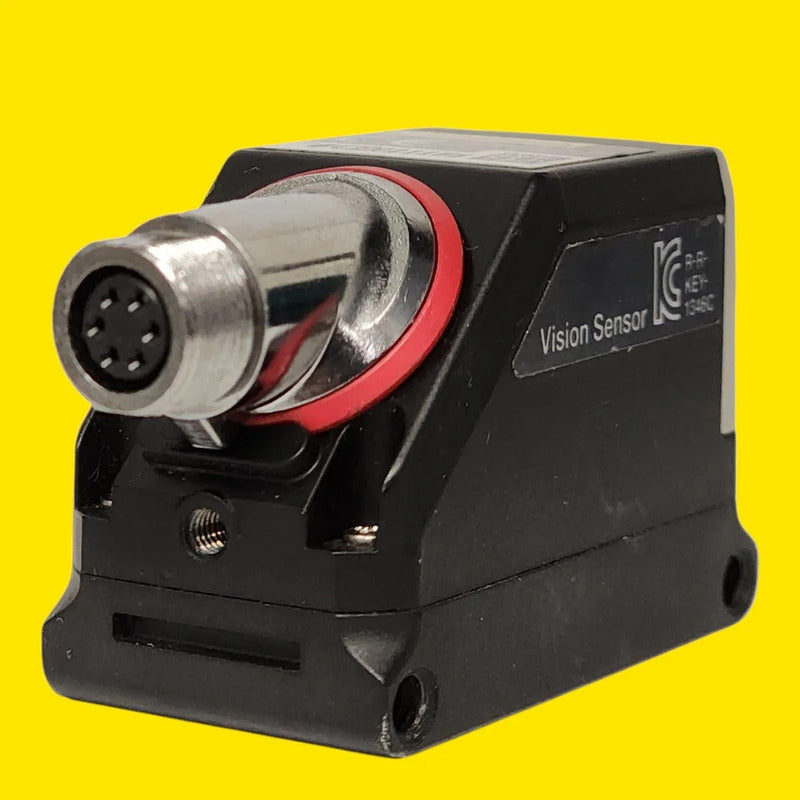 Keyence Iv-hg500ca Sensor Vision Artificial Industrial