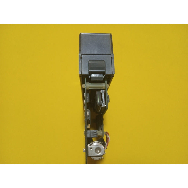 Allen-bradley 1747-l542 Rev 3 Slc 500 Procesador.