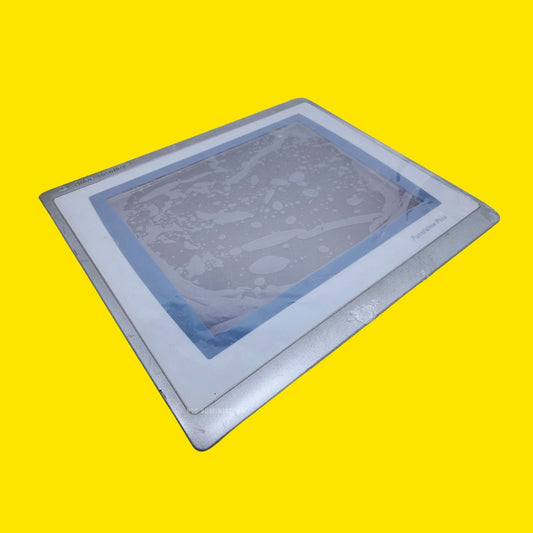 Ab 2711p-t10c22d9p Panelview Plus 7 Terminal Gráfico