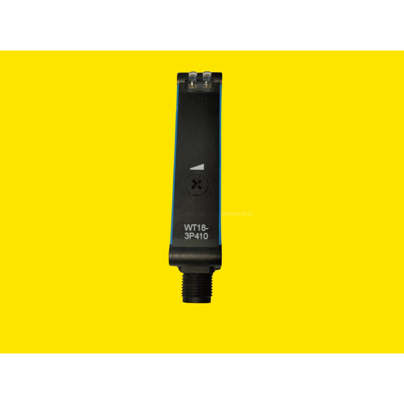 Sick Wt18-3p410 Sensor De Proximidad Fotoelectrico