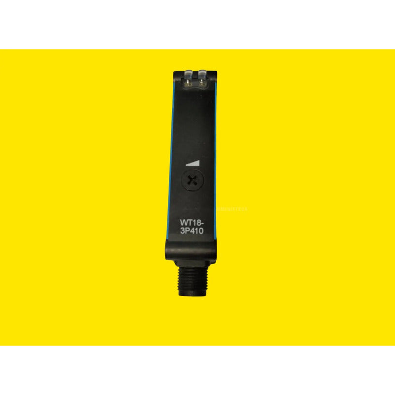 Sick Wt18-3p410 Sensor De Proximidad Fotoelectrico