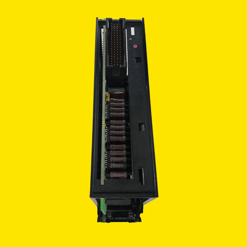 Allen Bradley 1756-ia16 Modulo Plc Controllogix. Usado -