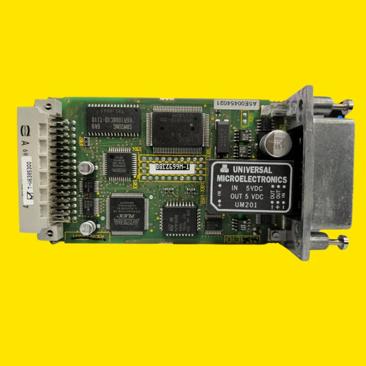 Siemens 6sn1114-0nb01-0aa1 Modulo Opcional De Control De Mov