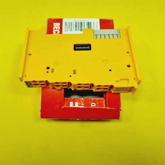 Beckhoff El6900 Twinsafe Logic
