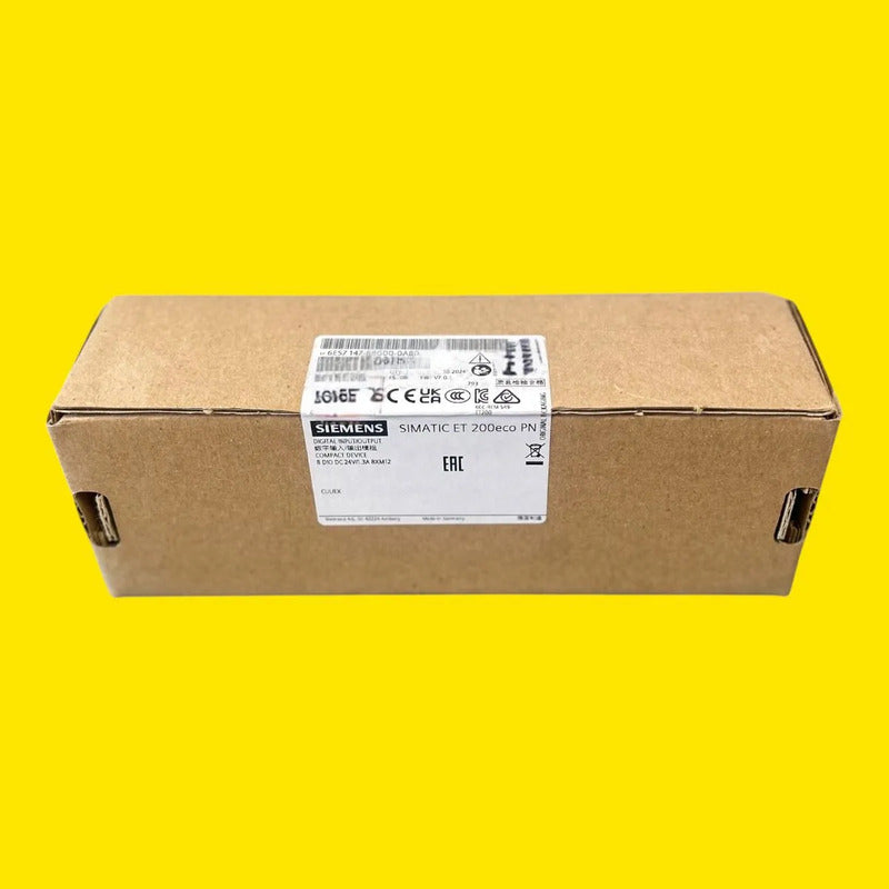 Siemens 6es7147-6bg00-0ab0 Módulo Busmodule