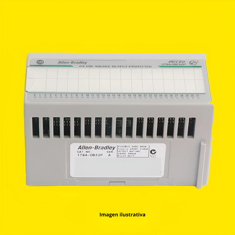 Allen Bradley 1794-ob32p