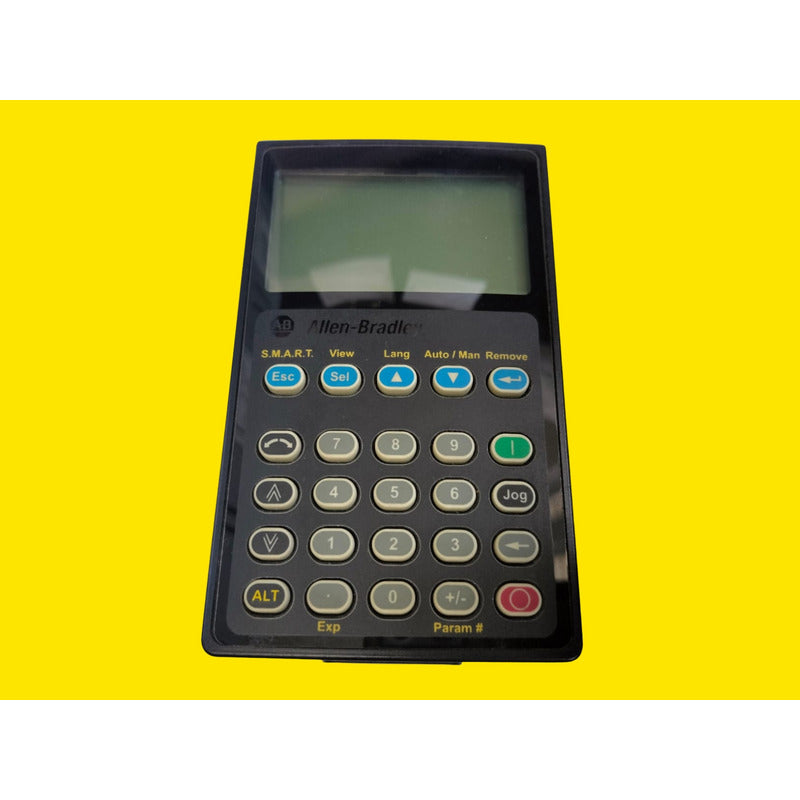 Allen-bradley 20b D 011 A 0 Aynanc0 Variador Y 20-him-a3