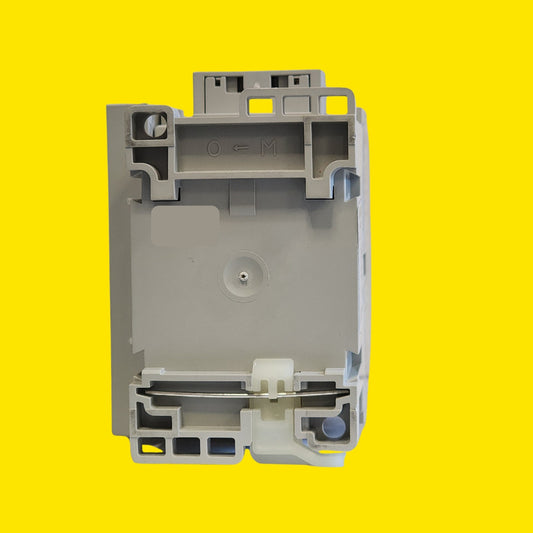 Contactor Allen Bradley 100-c30ej10 30a 3 Polos Bobina Ac/dc