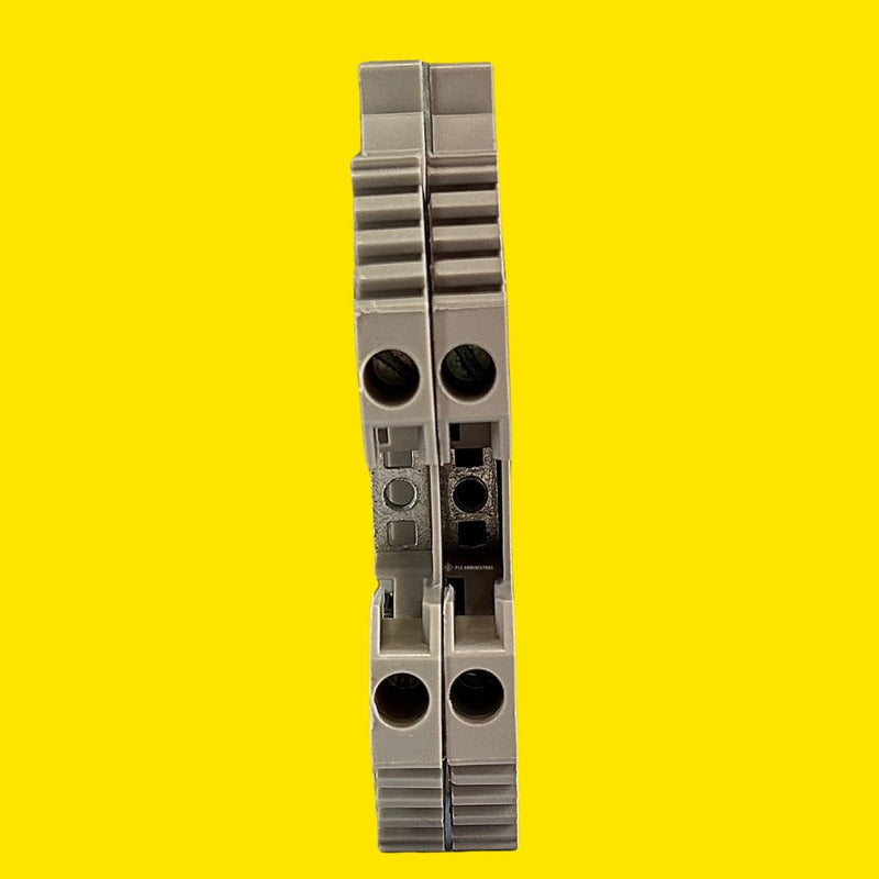 Weidmuller Wdu 2.5 Clema De Paso