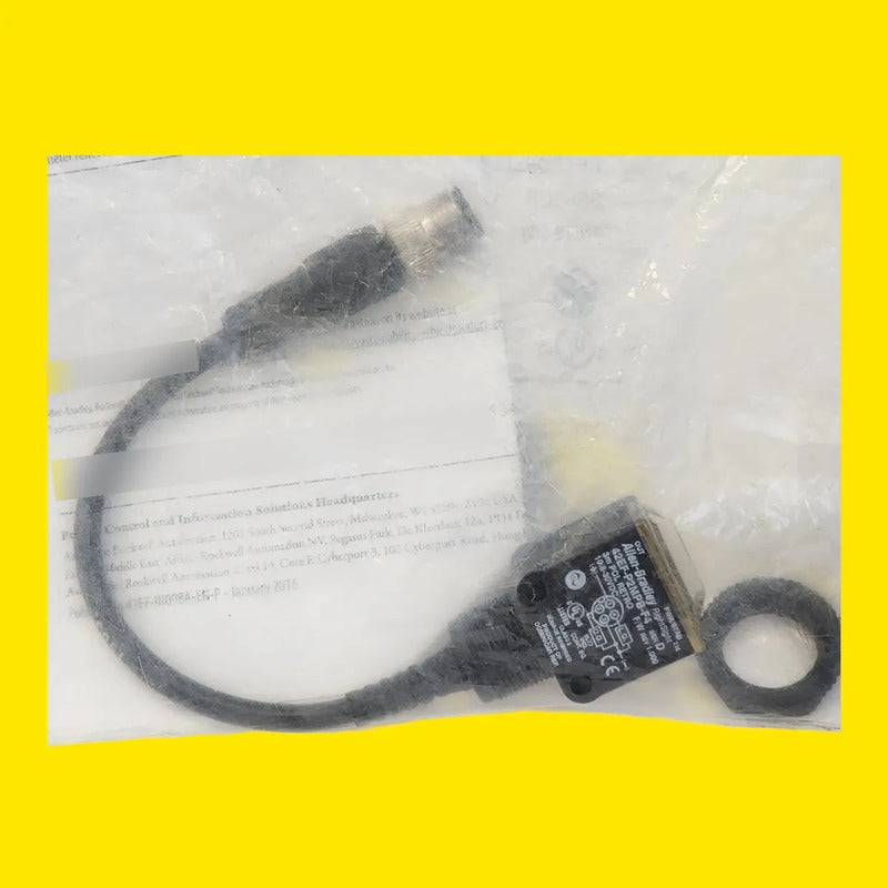 Allen-bradley 42ef-p2mpb-f4 Sensor Fotoeléctrico