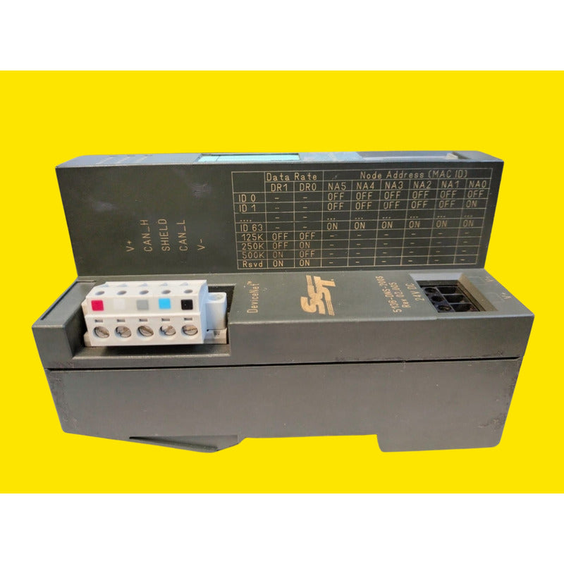 Sst 5136-dns-200s Devicenet