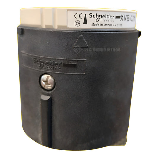 Schneider Electric Xvb C21 Módulo Base