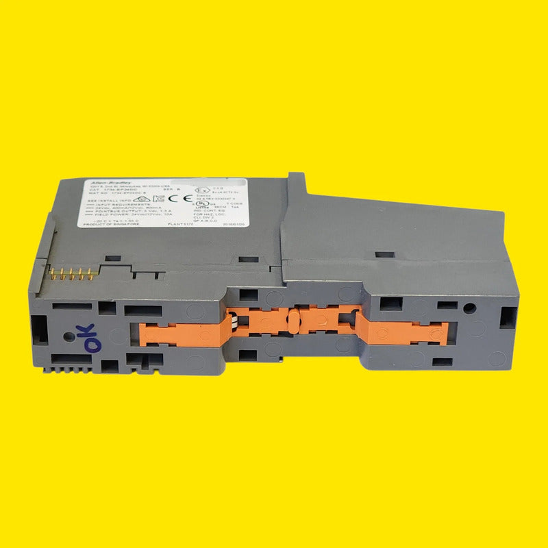 Allen Bradley 1734-ep24dc Modulo Expansion Point I/o