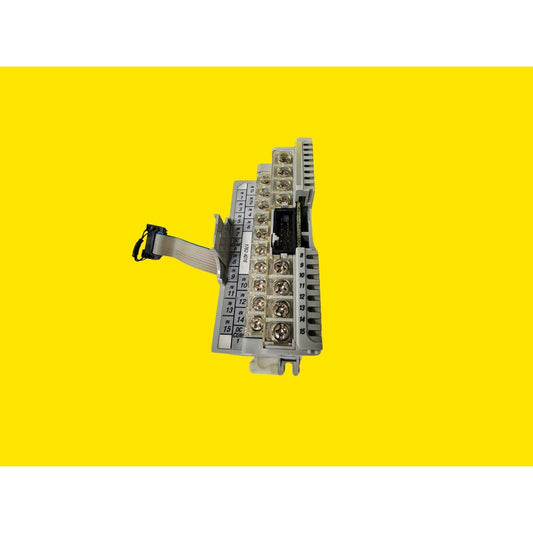 Allen-bradley 1762-iq16 Modulo Plc Micrologix