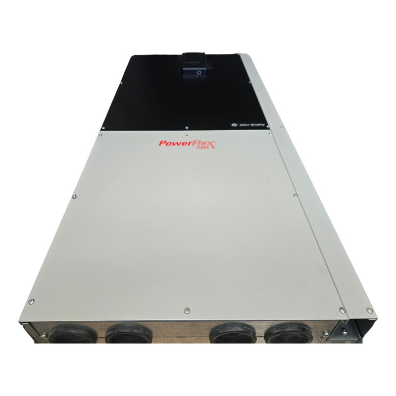 Allen Bradley 20dd300a0eynnnane Powerflex 700s