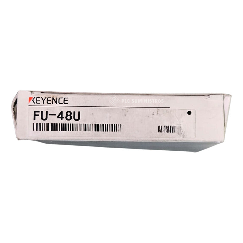 Keyence Sensor Fu-48u
