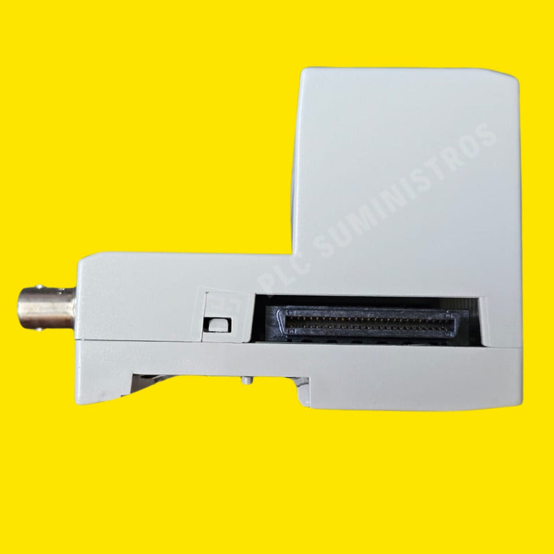 Allen Bradley Adaptador De Repetidor Modular 1786-rpa Cont