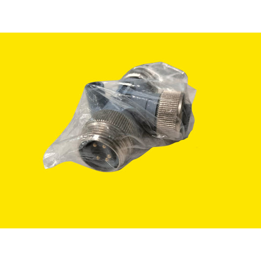 Turck Rsm-2rkm 57 Distribuidor En T