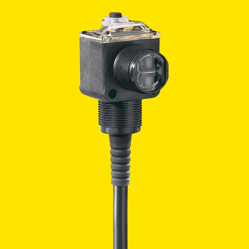 Allen Bradley 42ef-d1jbck-f4 Sensor Fotoeléctrico
