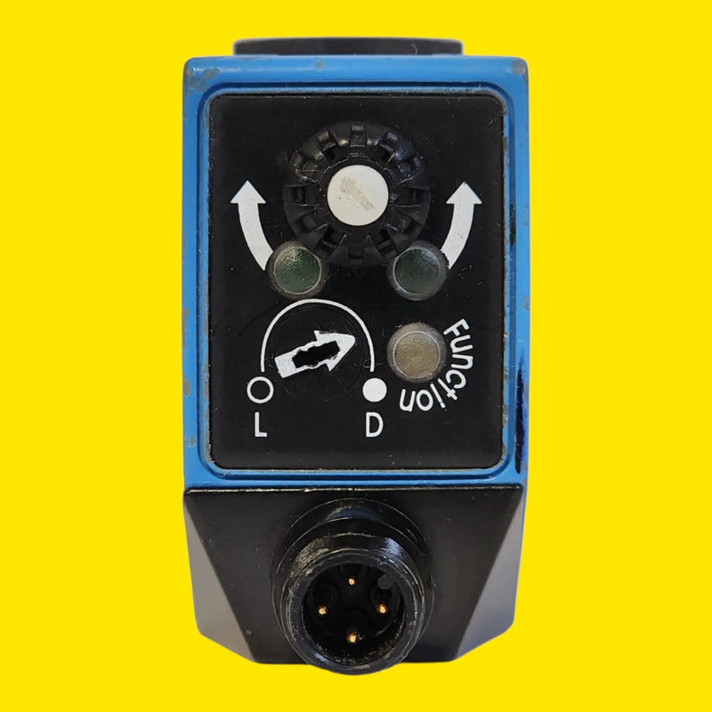 Sick Kt5g-2p1111 1015993 Sensor De Contraste Pnp