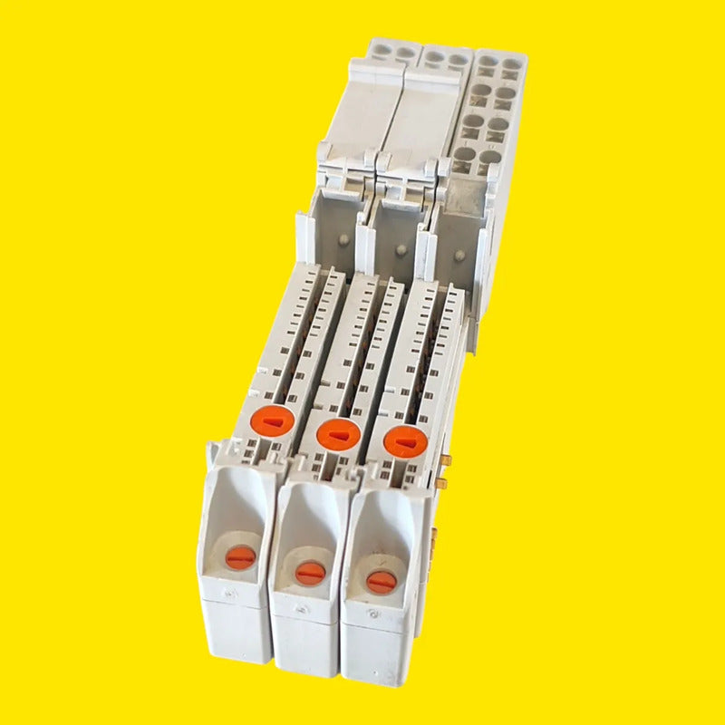 Allen-bradley 1734-top Base Terminal Point I/o Pack 3 Pzas