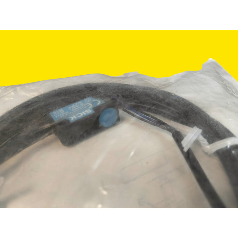 Sick 1q10-03bnskw2s Sensor De Proximidad Inductivo 1055450