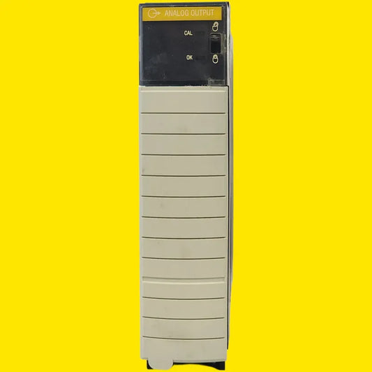 Allen Bradley 1756-of8 Controllogix Modulo Salidas Analogas