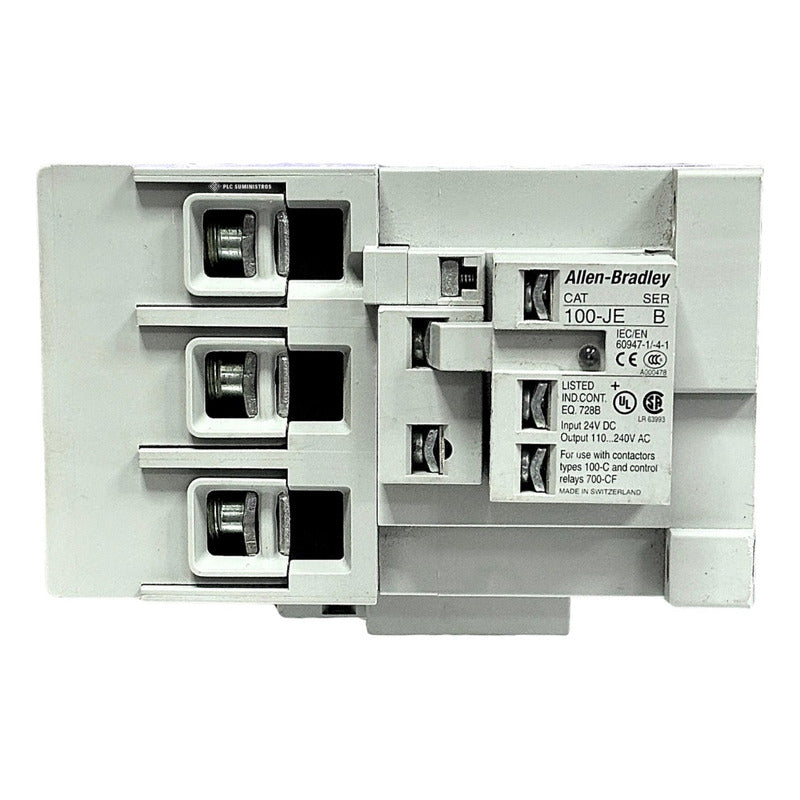 Allen-bradley 100-c85*00 Contactor Bobina