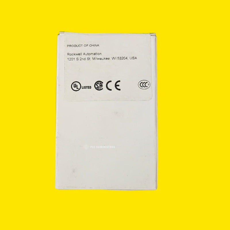 Allen Bradley 800t-h2a Serie T