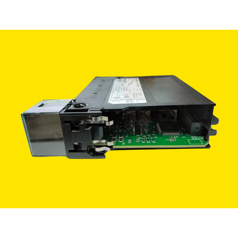 Allen Bradley 1756-ob16e Ser A Controllogix Modulo D Salidas
