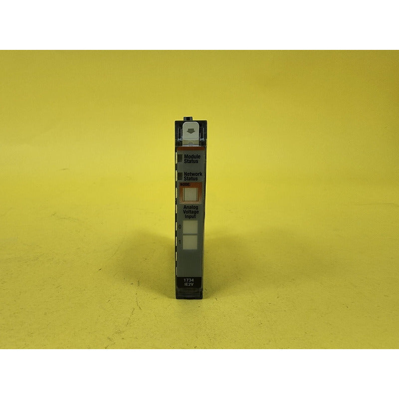 Allen Bradley 1734-ie2v Módulo De Entrada Nuevo Caja Abiert